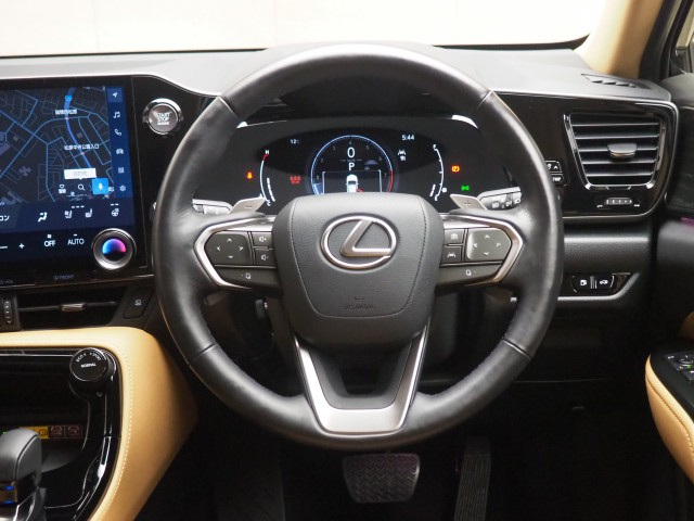レクサス NX250 バージョンL