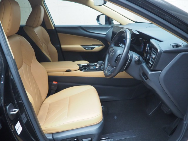 レクサス NX250 バージョンL