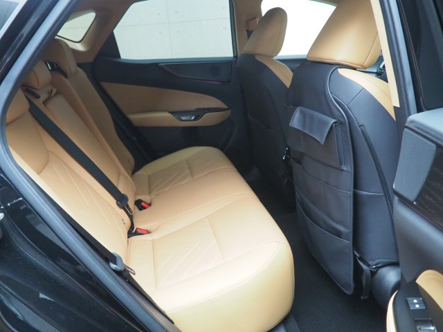 レクサス NX250 バージョンL