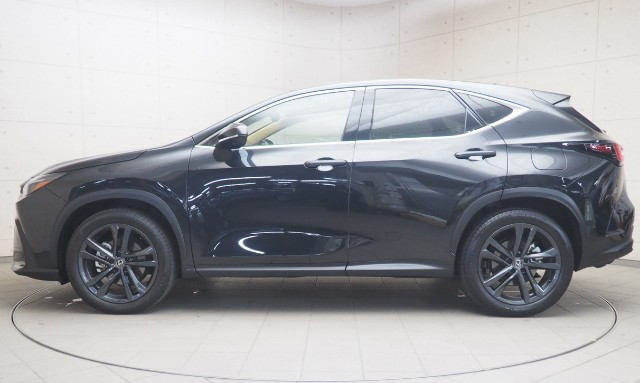 レクサス NX250 バージョンL