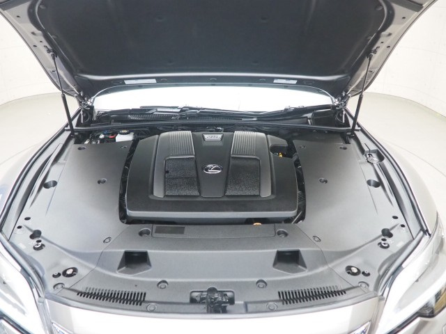 レクサス LS500 バージョンL