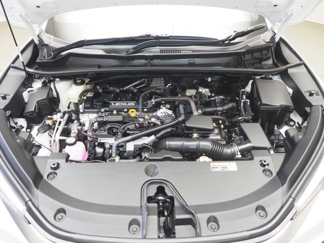 レクサス LBX リラックス