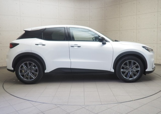 レクサス LBX リラックス