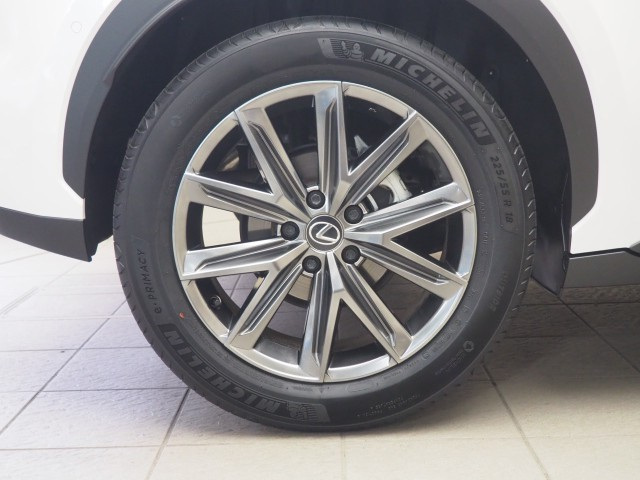 レクサス LBX リラックス