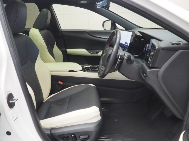 レクサス NX350h バージョンL