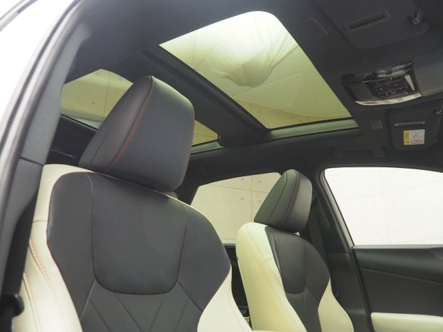 レクサス NX350h バージョンL