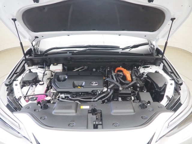 レクサス NX350h バージョンL
