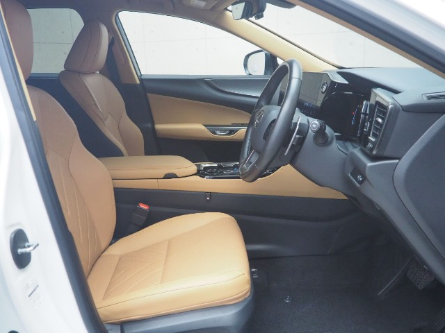 レクサス NX350h バージョンL