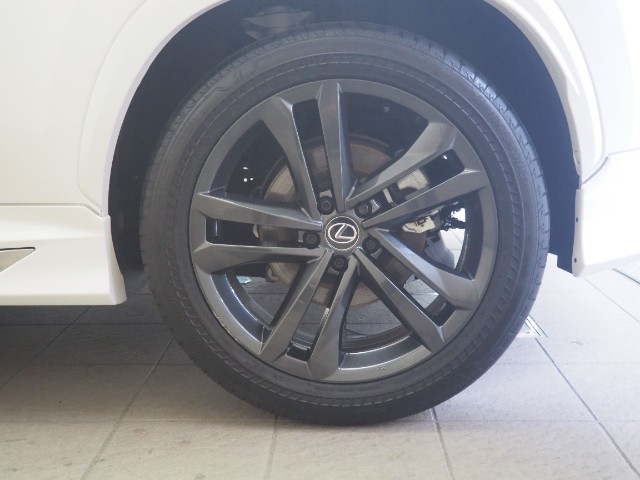 レクサス NX350h バージョンL