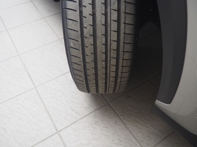 レクサス NX350h ヒョウジュンシャ