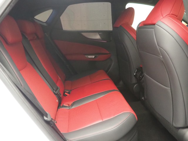レクサス NX350h Fスポーツ