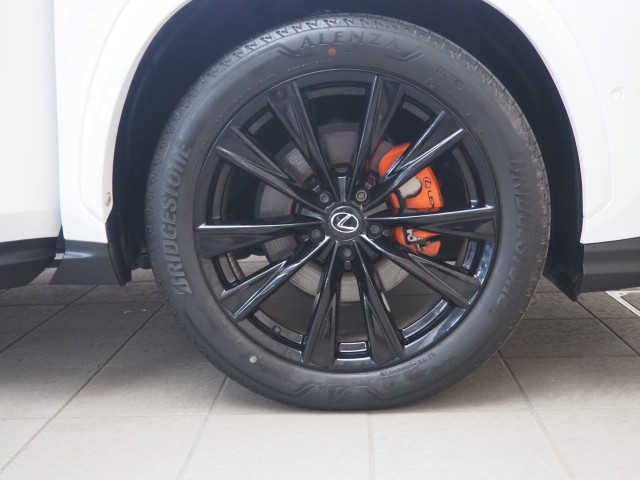 レクサス NX350h Fスポーツ
