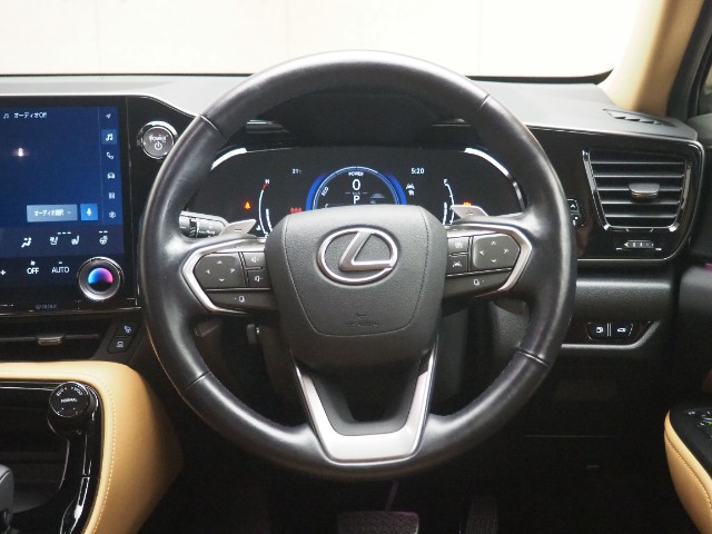 レクサス NX350h バージョンL
