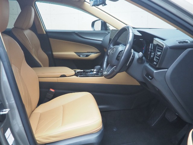 レクサス NX350h バージョンL