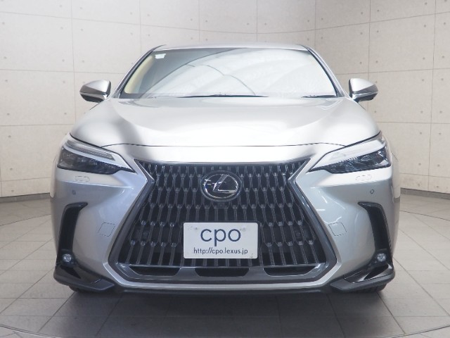 レクサス NX350h バージョンL