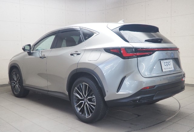 レクサス NX350h バージョンL