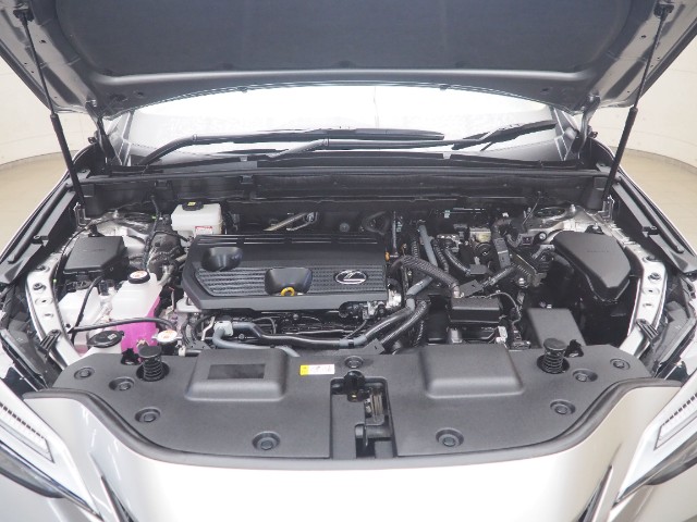 レクサス NX350h バージョンL