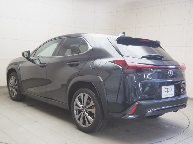 レクサス UX250h Fスポーツ