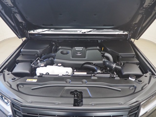 レクサス GX550 バージョンL