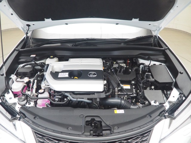 レクサス UX250h Fスポーツ