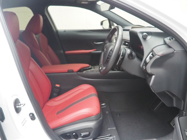 レクサス UX250h Fスポーツ