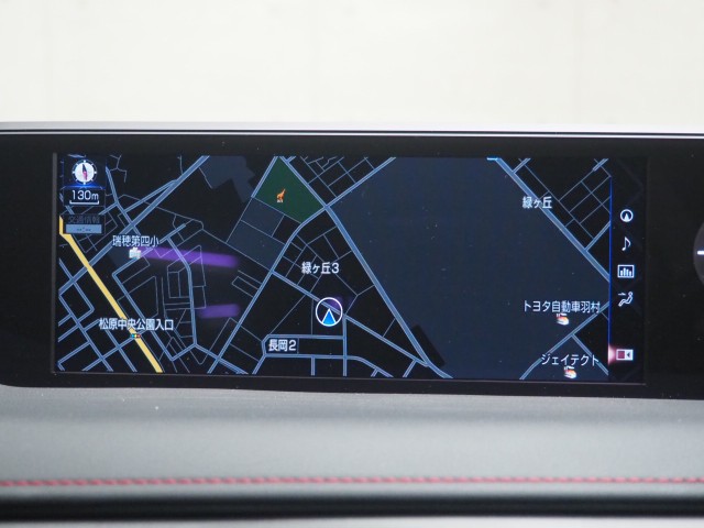 レクサス UX250h Fスポーツ