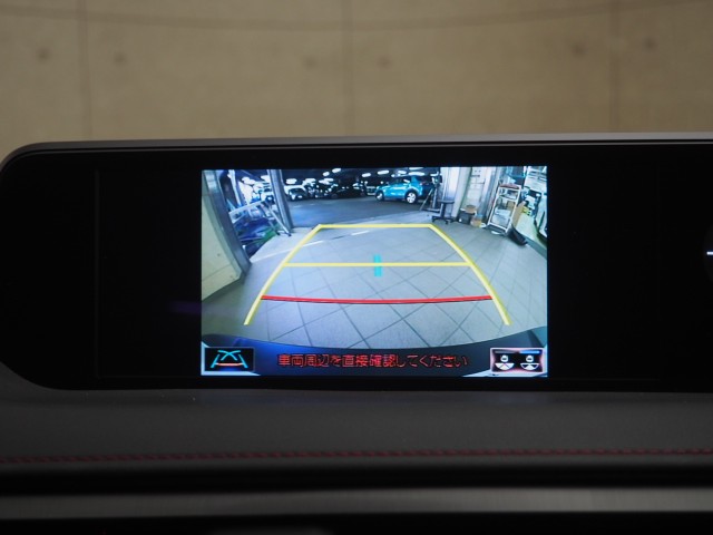 レクサス UX250h Fスポーツ