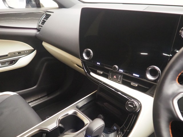 レクサス NX350h バージョンL