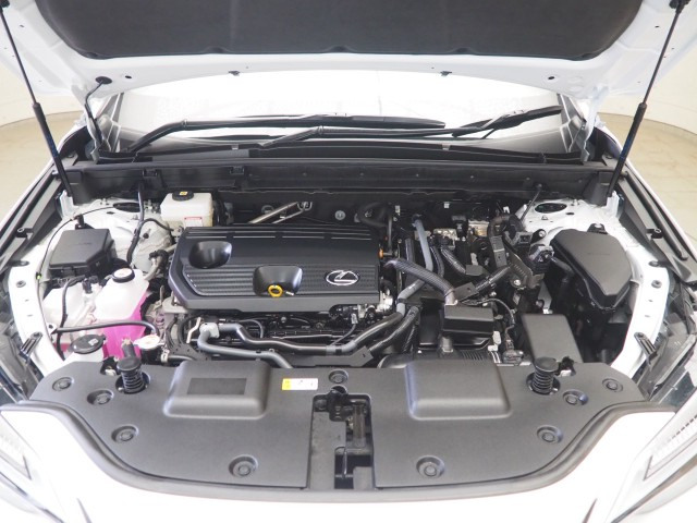 レクサス NX350h バージョンL