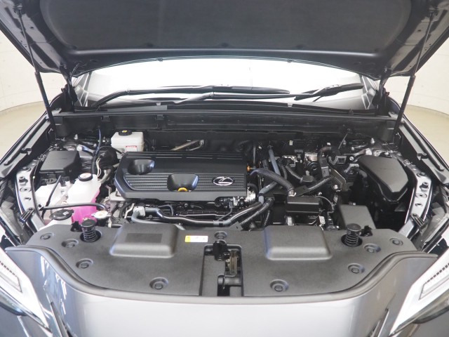 レクサス NX350h バージョンL