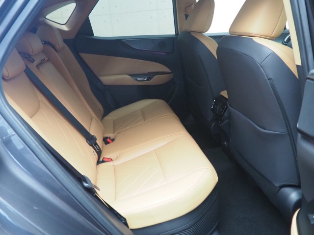 レクサス NX350h バージョンL