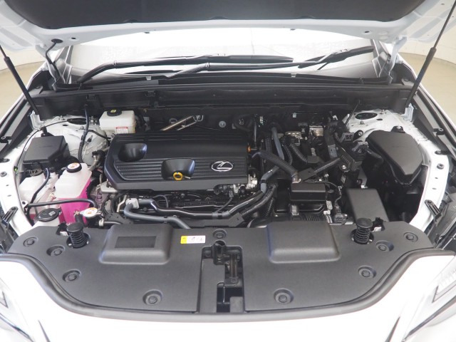 レクサス NX350h バージョンL