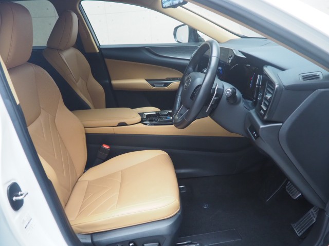 レクサス NX350h バージョンL