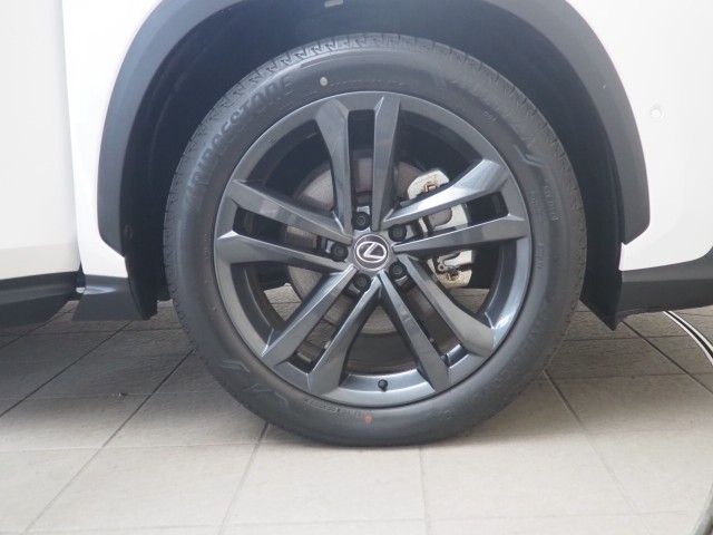 レクサス NX350h バージョンL