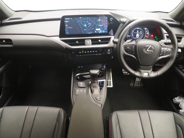 レクサス UX250h Fスポーツ