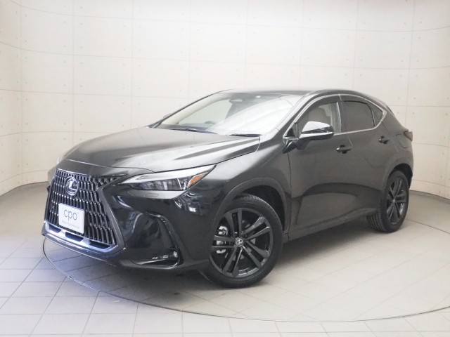 レクサス NX350h VER-L AWD