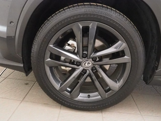 レクサス NX350h VER-L AWD