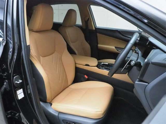 レクサス NX350h VER-L AWD