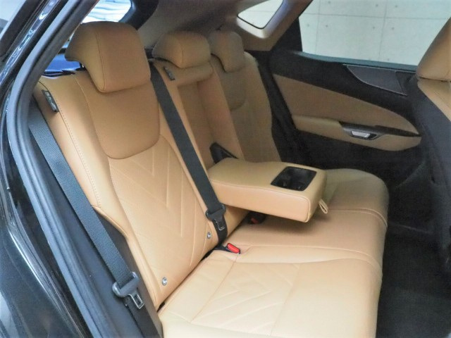 レクサス NX350h VER-L AWD