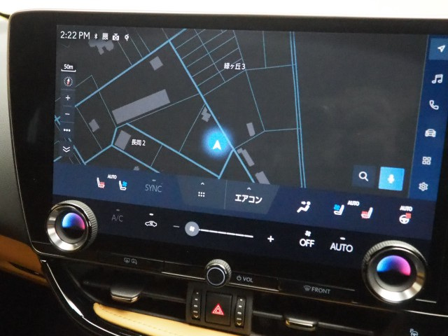 レクサス NX350h VER-L AWD