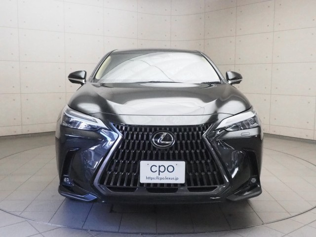 レクサス NX350h VER-L AWD