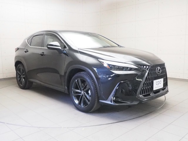 レクサス NX350h VER-L AWD