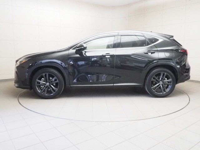 レクサス NX350h VER-L AWD
