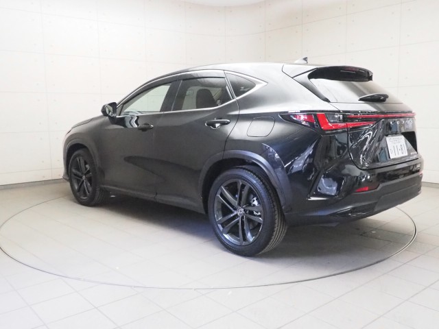 レクサス NX350h VER-L AWD