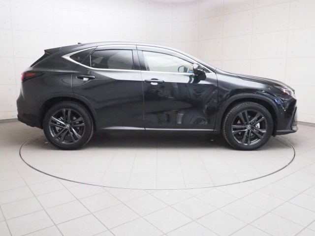 レクサス NX350h VER-L AWD