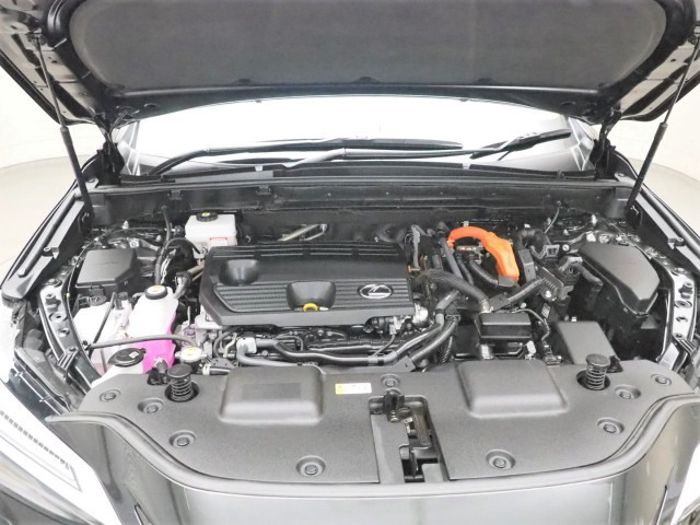レクサス NX350h VER-L AWD