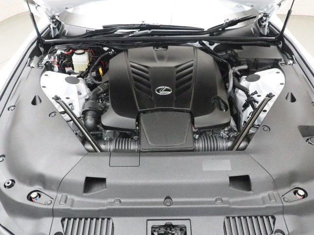 レクサス LC500 Sパッケージ