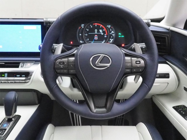 レクサス LC500 Sパッケージ