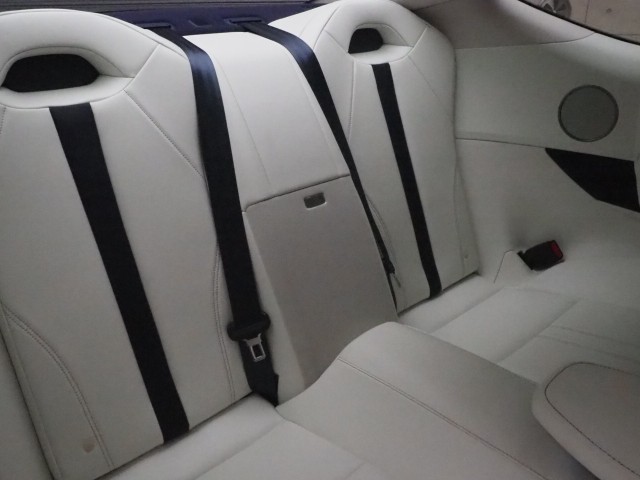 レクサス LC500 Sパッケージ