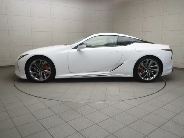 レクサス LC500 Sパッケージ